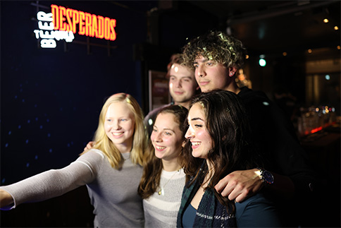 Foto maken en Printen
